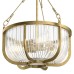 Пендел ELSTEAD QUINTIESSE QN-ROUX3-NBR ROUX