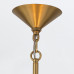 Пендел ELSTEAD QUINTIESSE QN-SAUCER-4P-L-AB-OPAL SAUCER Пендел ELSTEAD QUINTIESSE QN-SAUCER-4P-L-AB-OPAL SAUCER