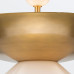 Пендел ELSTEAD QUINTIESSE QN-SAUCER-4P-L-AB-OPAL SAUCER Пендел ELSTEAD QUINTIESSE QN-SAUCER-4P-L-AB-OPAL SAUCER