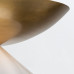 Пендел ELSTEAD QUINTIESSE QN-SAUCER-4P-L-AB-OPAL SAUCER Пендел ELSTEAD QUINTIESSE QN-SAUCER-4P-L-AB-OPAL SAUCER