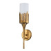 Аплик ELSTEAD QUINTIESSE QN-SAWGRASS-1WB-DG-O SAWGRASS