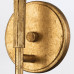 Аплик ELSTEAD QUINTIESSE QN-SAWGRASS-1WB-DG-O SAWGRASS