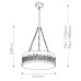 Пендел ELSTEAD QUINTIESSE QN-SAWGRASS-3P-DG-O SAWGRASS