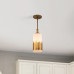 Пендел ELSTEAD QUINTIESSE QN-SAWGRASS-MP-DG-O SAWGRASS