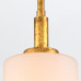 Пендел ELSTEAD QUINTIESSE QN-SAWGRASS-MP-DG-O SAWGRASS