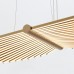 LED пендел ELSTEAD EUROFASE QUINTIESSE QN-SERAPH-LP-L-BG SERAPH
