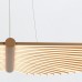 LED пендел ELSTEAD EUROFASE QUINTIESSE QN-SERAPH-LP-L-BG SERAPH
