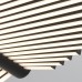 LED пендел ELSTEAD EUROFASE QUINTIESSE QN-SERAPH-LP-L-BLK SERAPH