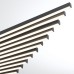 LED пендел ELSTEAD EUROFASE QUINTIESSE QN-SERAPH-LP-L-BLK SERAPH
