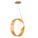 ELSTEAD ACCORD QN-SFERA-1P-TEAK SFERA