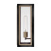 ELSTEAD QUINTIESSE QN-SHAW-1M-BK SHAW ELSTEAD QUINTIESSE QN-SHAW-1M-BK SHAW