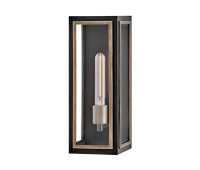 ELSTEAD QUINTIESSE QN-SHAW-1M-BK SHAW ELSTEAD QUINTIESSE QN-SHAW-1M-BK SHAW