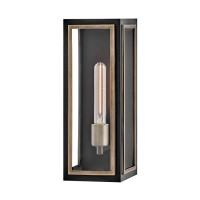 ELSTEAD QUINTIESSE QN-SHAW-1M-BK SHAW ELSTEAD QUINTIESSE QN-SHAW-1M-BK SHAW