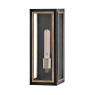 ELSTEAD QUINTIESSE QN-SHAW-1M-BK SHAW