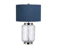 Настолна лампа ELSTEAD QUINTIESSE QN-SOLA-TL-S-BLU SOLA