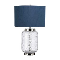 Настолна лампа ELSTEAD QUINTIESSE QN-SOLA-TL-S-BLU SOLA