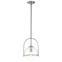 Пендел ELSTEAD QUINTIESSE QN-SOMERSET-P-C-BN SOMERSET