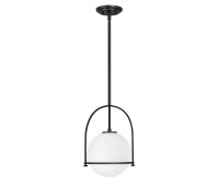 Пендел ELSTEAD QUINTIESSE QN-SOMERSET-P-O-BK SOMERSET