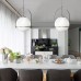Пендел ELSTEAD QUINTIESSE QN-SOMERSET-P-O-BN SOMERSET