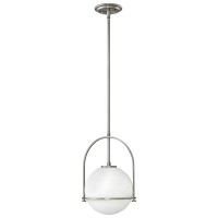 Пендел ELSTEAD QUINTIESSE QN-SOMERSET-P-O-BN SOMERSET
