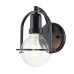 Аплик ELSTEAD QUINTIESSE QN-SOMERSET1-C-BK SOMERSET