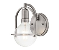 Аплик ELSTEAD QUINTIESSE QN-SOMERSET1-C-BN SOMERSET