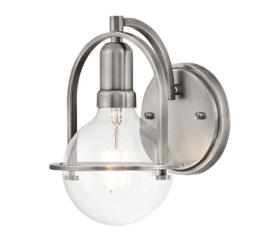 Аплик ELSTEAD QUINTIESSE QN-SOMERSET1-C-BN SOMERSET