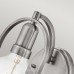 Аплик ELSTEAD QUINTIESSE QN-SOMERSET1-C-BN SOMERSET