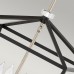 Пендел ELSTEAD QUINTIESSE QN-STINSON-4P-L-BK STINSON