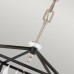 Пендел ELSTEAD QUINTIESSE QN-STINSON-4P-M-BK STINSON