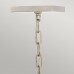 Пендел ELSTEAD QUINTIESSE QN-STINSON-4P-M-BK STINSON