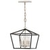 Пендел ELSTEAD QUINTIESSE QN-STINSON-4P-M-BK STINSON