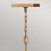 Пендел ELSTEAD QUINTIESSE QN-STINSON-4P-M-DBR STINSON