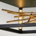 LED плафон ELSTEAD QUINTIESSE QN-STYX-LED-F-BG STYX
