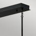 ELSTEAD QUINTIESSE QN-STYX-LED-ISLE-BG STYX