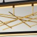 ELSTEAD QUINTIESSE QN-STYX-LED-ISLE-BG STYX