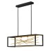 ELSTEAD QUINTIESSE QN-STYX-LED-ISLE-BG STYX