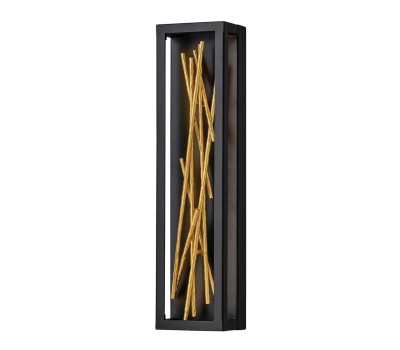 LED аплик ELSTEAD QUINTIESSE QN-STYX-LED-W-BG STYX