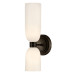 Аплик за баня ELSTEAD QUINTIESSE QN-TALLULAH-WB2-BX TALLULAH Аплик за баня ELSTEAD QUINTIESSE QN-TALLULAH-WB2-BX TALLULAH