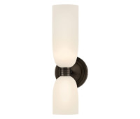 Аплик за баня ELSTEAD QUINTIESSE QN-TALLULAH-WB2-BX TALLULAH Аплик за баня ELSTEAD QUINTIESSE QN-TALLULAH-WB2-BX TALLULAH