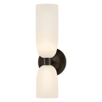 Аплик за баня ELSTEAD QUINTIESSE QN-TALLULAH-WB2-BX TALLULAH Аплик за баня ELSTEAD QUINTIESSE QN-TALLULAH-WB2-BX TALLULAH