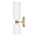 Аплик за баня ELSTEAD QUINTIESSE QN-TALLULAH-WB2-LCB TALLULAH Аплик за баня ELSTEAD QUINTIESSE QN-TALLULAH-WB2-LCB TALLULAH