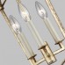 Пендел ELSTEAD QUINTIESSE QN-THAYER-3P-ADB THAYER