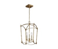 Пендел ELSTEAD QUINTIESSE QN-THAYER-3P-ADB THAYER