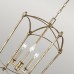 Пендел ELSTEAD QUINTIESSE QN-THAYER-3P-ADB THAYER