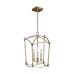 Пендел ELSTEAD QUINTIESSE QN-THAYER-3P-ADB THAYER