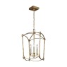 Пендел ELSTEAD QUINTIESSE QN-THAYER-3P-ADB THAYER