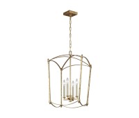 Пендел ELSTEAD QUINTIESSE QN-THAYER-4P-ADB THAYER