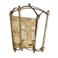 Аплик ELSTEAD QUINTIESSE QN-THAYER2-ADB THAYER