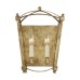 Аплик ELSTEAD QUINTIESSE QN-THAYER2-ADB THAYER